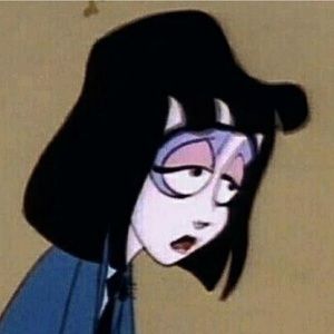 Meet your Posher, Jane